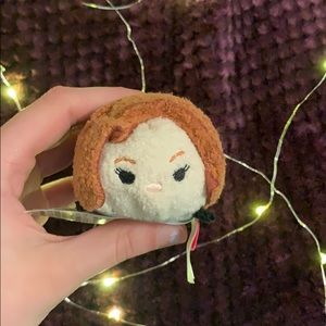 black widow tsum tsum